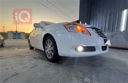 تويوتا أفالون